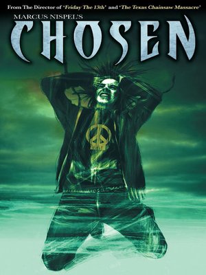 cover image of Chosen Graphic Novel, Volume 1